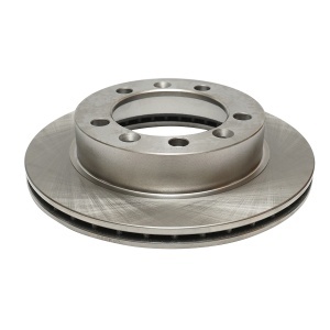 Disc frana ARO fata ventilat - Img 4