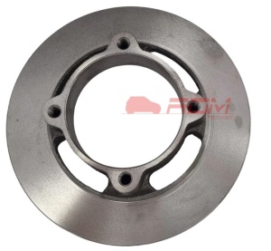 Disc frana fata D.172 – Aixam / Grecav / Casalini (Prima 2009) / Bellier Asso – cod 7308/1, 6G028, UTFR28, F0040000629 - Img 7