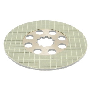 Disc frana pentru Case IH 3220450R91 - Img 2
