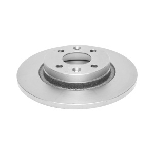 Disc frana solid cu ABS Dacia Logan fi 259 6001547683/7701208252 - Img 2