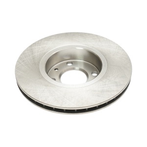Disc frana ventilat Dacia Logan fi260x22 7701207795 - Img 3