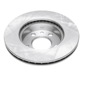 Disc frana ventilat fi235 Dacia Papuc 1.9 Diesel F8Q - Img 4