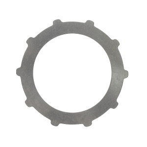 Disc intermediar diametru exterior 142.85mm, interior 98.6mm, grosime 2.35mm pentru John Deere T28664