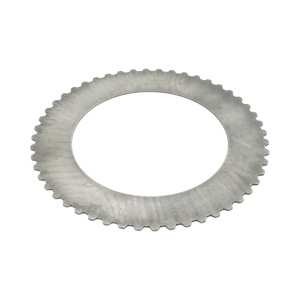 Disc intermediar Fiat, New Holland, Steyr 100x152x1.45mm cod OEM 5143721 - Img 2