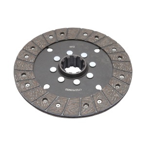 Disc priza de putere pentru Massey Ferguson, Case IH, cod OEM 1539020C1, 3620411M91, 899823M91, 969433M2, 1753753M92, 323022046, 1851652M92, 181102M92, 3620411M91, 709640R92 - Img 3