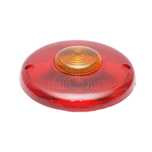 Dispersor lampa stop rotunda spate SPSN U-650 si ARO - Img 3
