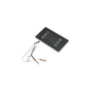 Display pentru clima stationara AC 24V DISGK95 - Img 2