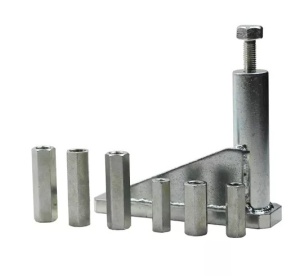 Dispozitiv pentru extras ambielajul drujbe compatibil Stihl MS260, MS360, MS361, MS440, MS441, MS660