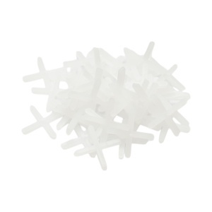 Distantiere gresie si faianta 2mm 100 buc/set Crownman - Img 3