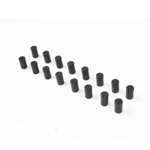 Dopuri cuplaj elastic /set de 16 bucati U-445 si Fiat - Img 5