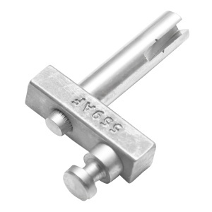 Dozator cap hidraulic cod OEM 7139-559AF Breckner Germany - Img 3