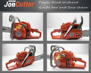 Drujba JonCutter® G4500 45cc (fara lama si lant) - Img 4