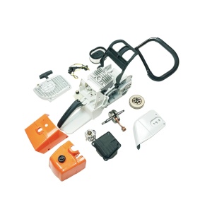 Drujba semiasamblata Holzfforma® G466