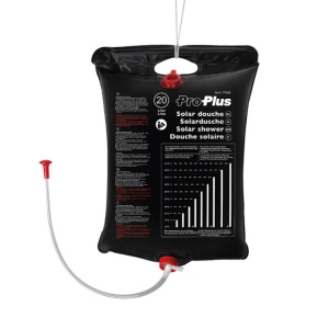 Dus portabil solar 20L - Img 1