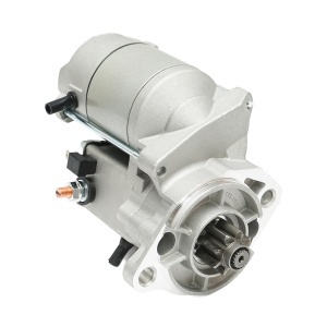 Electromotor 12V, 1.4KW bendix Z=8 pentru Kubota cod OEM T1150-16800, T1150-16801, 228000-8691, 228000-9800, RC411-53200, RC411-53201, RC411-53202 - Img 2
