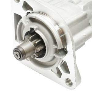 Electromotor 12V/2.5KW bendix Z=9 pentru Kubota cod OEM 15451-63011, 15451-63013, 15451-63014, 15451-63015, 15451-63016, 70000-63555, 70000-73470 - Img 4