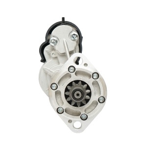 Electromotor 12V, 2.8kW, Z=11 Same, Steyr, Deutz-Fhar, Lamborghini cod OEM 2.9619.030.0 - Img 2