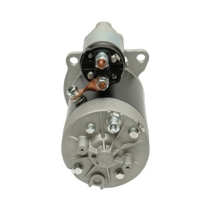 Electromotor 12V, 2kW, Z=10 Massey Ferguson cod OEM LRS190, 1680065M1 - Img 7