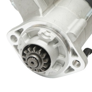Electromotor 12V/3.2KW John Deere cod OEM AZE4620, AJ59342, RE19196, RE19275, RE41799, RE42730, RE49033, RE501693, RE505746, RE509658, RE516157, RE51694, RE529594, RE533976, RE54092, RE551445, RE62916 - Img 5