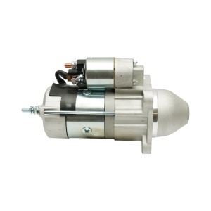 Electromotor 12V, 3.2kW Landini, JCB, Massey Ferguson motor Perkins cod OEM 714/40159, 714/40231, 788128, 3763362M94, 2873K405, 27433NSB505, 2783B072, 2873A102, 10994L, 27433NSB505 - Img 6