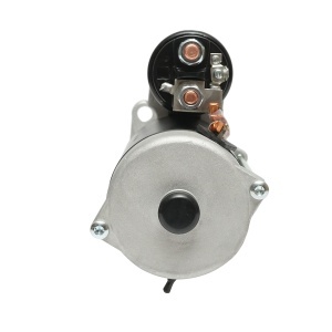Electromotor 12V/3KW pentru Case IH, Deutz-Fahr, Steyr, Same cod OEM 296191800, 0001358020, 0001230012, 0001262029, 1530289C1, 1530359C1, 2.9619.080.0, 2.9619.340.0, 2.9619.360.0, 2.9619.370.0 - Img 4