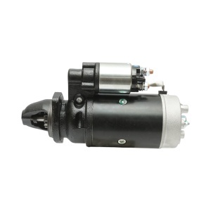 Electromotor 12V/3KW pentru Case IH, Deutz-Fahr, Steyr, Same cod OEM 296191800, 0001358020, 0001230012, 0001262029, 1530289C1, 1530359C1, 2.9619.080.0, 2.9619.340.0, 2.9619.360.0, 2.9619.370.0 - Img 3