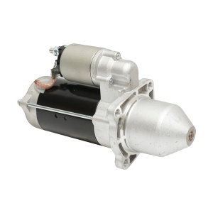 Electromotor 12V, 3kW, Z=11 John Deere, Claas, Renault OEM AL70852, AL81154, RE501767, RE503226, RE504807, RE507444, RE507639, RE508322, RE523501, RE60171, RE60239, RE70728, 0001367077, 0001367081 - Img 5