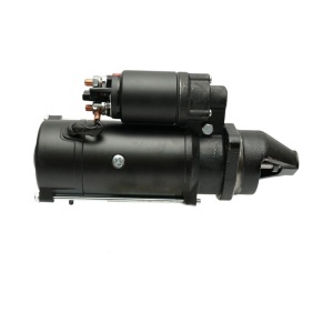 Electromotor 12V, 4.2kW John Deere Z=10 cod OEM IS1056, AZF4596 - Img 6