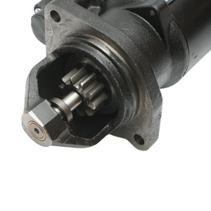 Electromotor 12V/4.2KW Perkins cod OEM 18940, 11.131.784, AZF4206, IS1202, MS403, 2873K604, 2873K605, 2873K606, 2873K635 - Img 5