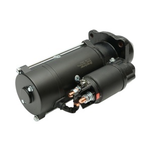 Electromotor 12V, 4.2kW, Z=9 Case IH, Fiat, Ford, New Holland, Steyr, McCormick cod OEM 11131352, 72735790, 0001230021 - Img 4