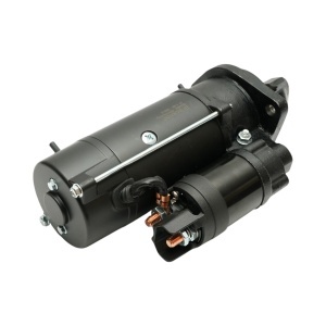 Electromotor 12V, 4.2kW, Z=9 Fendt, Ursus, Deutz AgroFarm, AgroPlus, AgroTron cod OEM IS1254, AZF4194 - Img 4