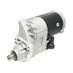 Electromotor 12V, 4.8kW, Z=11 John Deere cod OEM UD12386S, 228000-6540, 428000-4080, 246-50108, S-80434, RE504244, RE506105, RE528619, RE529661, RE70473, RE70959, SE501853, SE501866, SE501867, TY24440