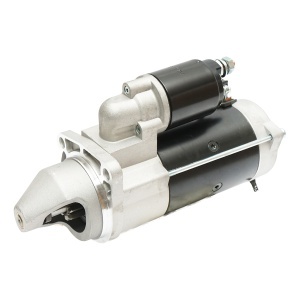 Electromotor 12V pentru Case IH, Claas, Fendt, Steyr cod OEM F514900060040, 6005025776, 0001230006