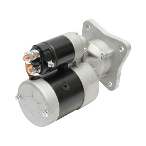 Electromotor 12V pentru Case IH, New Holland, Deutz cod OEM 126202, 9142802, QDJ1305B - Img 5
