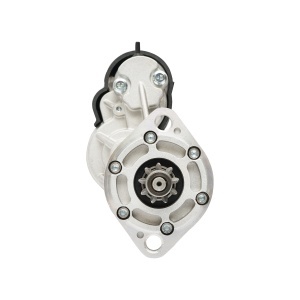 Electromotor 24V/4kW bendix Z=9 pentru Fiat 314, 315, 411, 415, 441 Breckner Germany - Img 3