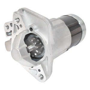 Electromotor/demaror Dacia Logan 1.5dCi Euro 4, Euro 5 8200584675 - Img 5