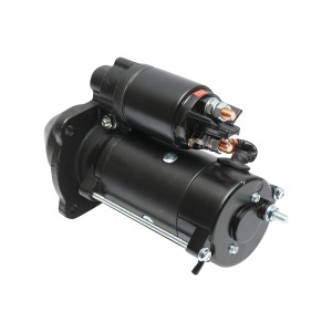 Electromotor pentru Case IH, Landini cod OEM 0986018151, AZJ3151, MS347 - Img 3