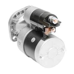 Electromotor pentru Fendt cod OEM F139900060, 9142708, F139900060011, X830100008, 0001354100, 01161386, 011711481, 012153840, 01303920, 01303970, 0001362017, 0001362018, 0001362040 - Img 3