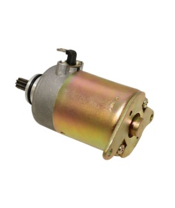 Electromotor scuter 4T 125-150cc - Img 2