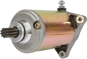 Electromotor Suzuki LT 250EF - Img 3