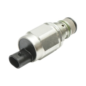 Electrovalva hidraulica John Deere cod OEM RE244397 - Img 4