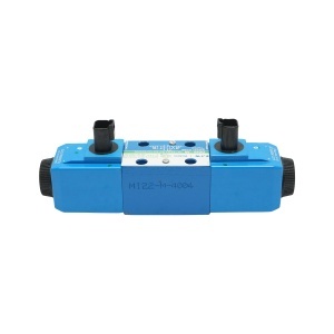 Electrovalva, solenoid pentru JCB cod OEM 25/104700, 25/103000 Breckner Germany