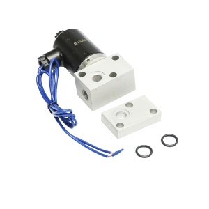 Electrovalva universala 24V Camion, RABA, MAN D2156