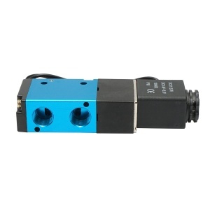 Electroventil de tragere Tractor Forestier 12V 2.5W. N.D. 21.002467 pentru RA99 - Img 4