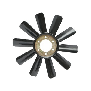 Elice cu 10 palete ventilator UTB U-650 din plastic - Img 2