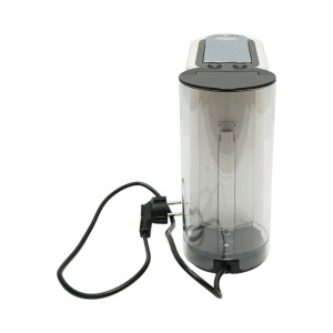 Espressor cu capsule Nespresso 1350W, 220V, presiune 20 bar, rezervor apa 1.2L, recipient capsule uzate - Img 6
