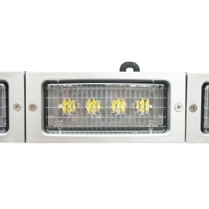 Far combinat tip bara pentru John Deere cod OEM RE12431/UT-HK080 - Img 4