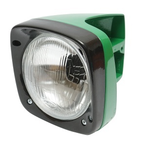 Far dreapta John Deere fi 129mm cod OEM DE13523