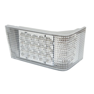 Far dreapta LED Case IH 4 pini cod OEM 91972C2, 70702008 - Img 1