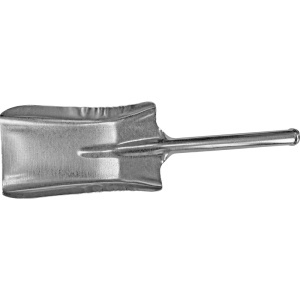 Faras cenusa, tabla zincata - Img 2